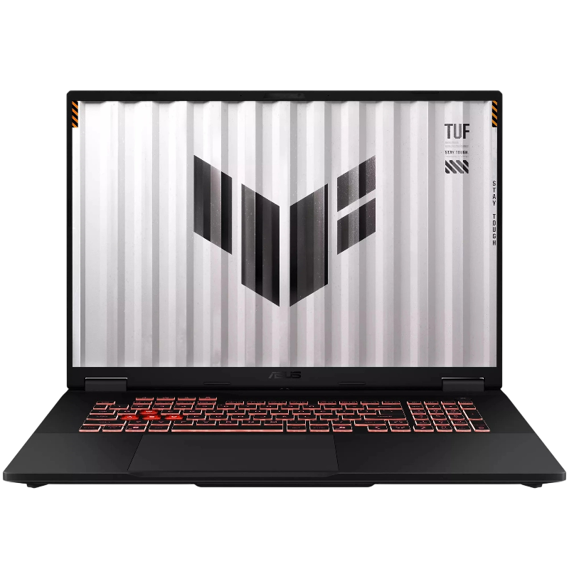ASUS TUF A18 FA808PP-S8034 (90NR0MG1-M001D0)