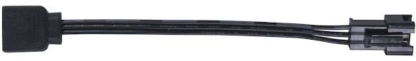 Вентилятор для корпуса Lian-Li Uni Fan SL120 V2 ARGB 120х120x28 черный 4-pin 29дБ (G99.12SLV21B.00) Ret