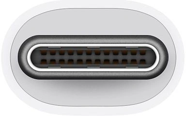 Порт-репликатор Apple A2119 (MW5M3FE/A)