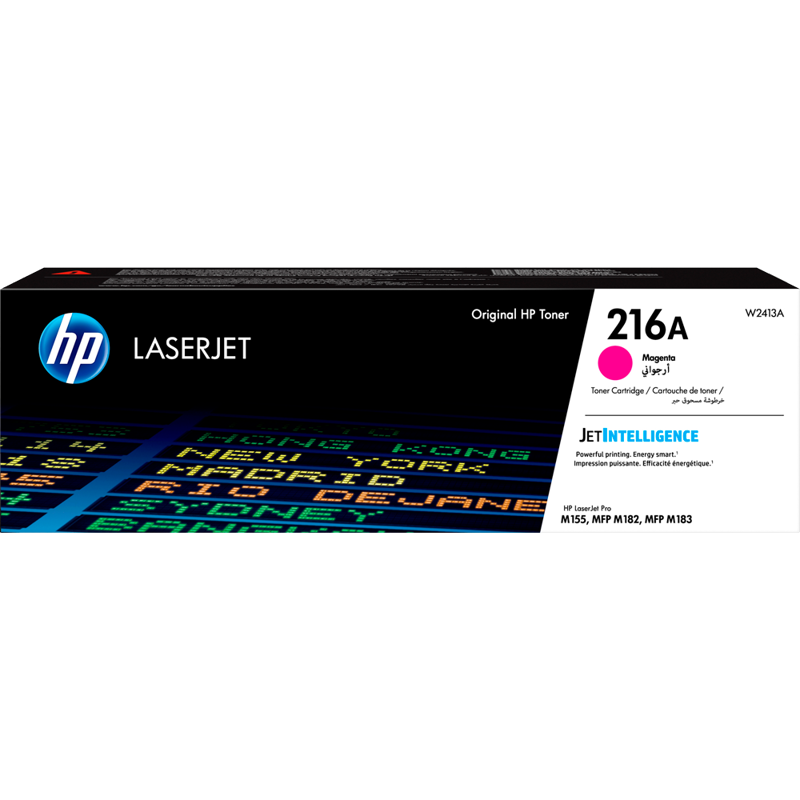HP LaserJet 216A Magenta (W2413A)