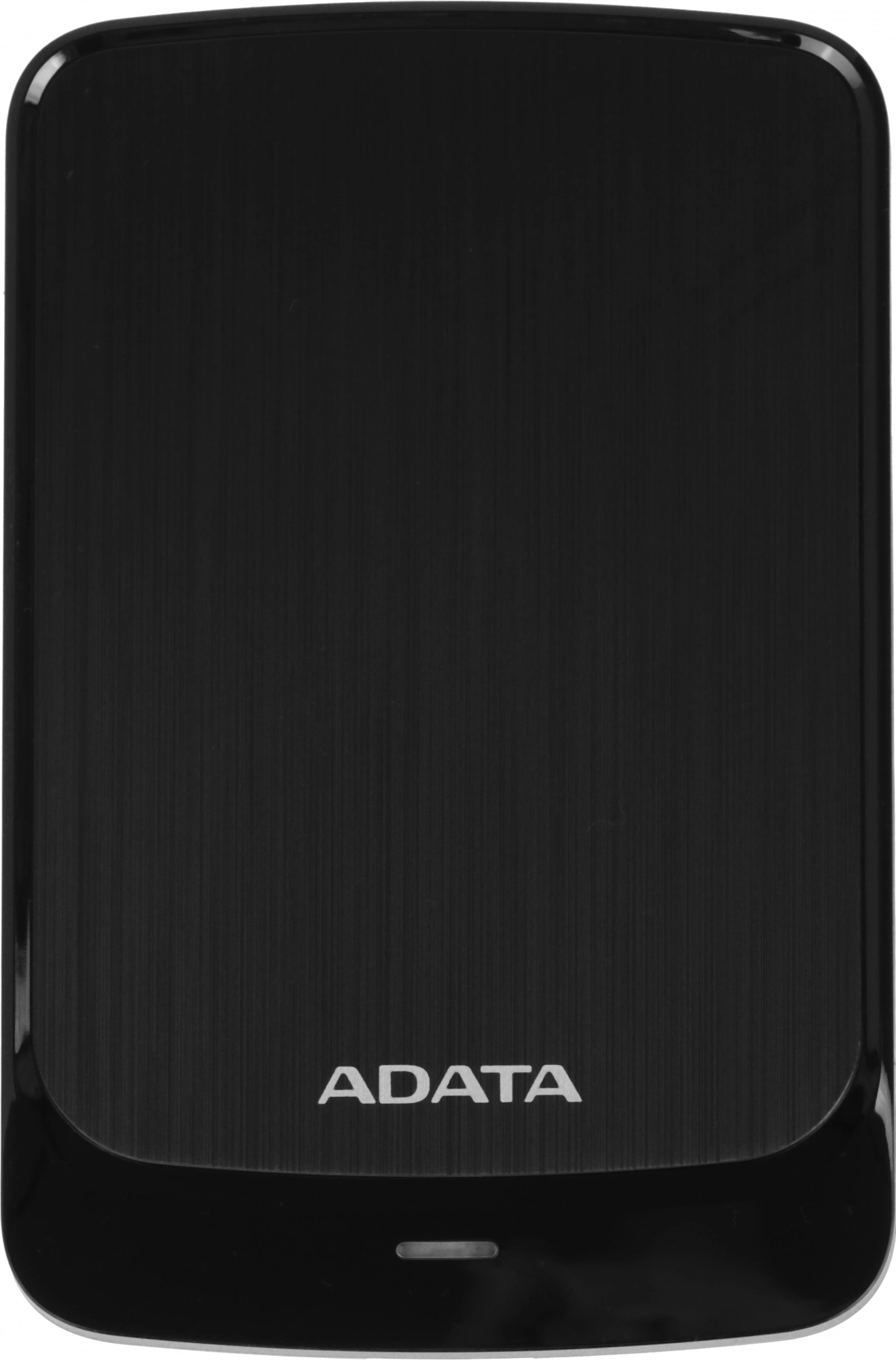 Жесткий диск A-Data USB3.1 1TB AHV320-1TU31-CBK HV320 2.5" черный