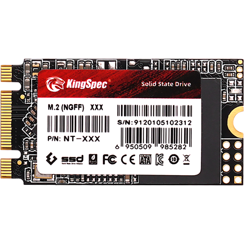 Kingspec NT-1TB 2242