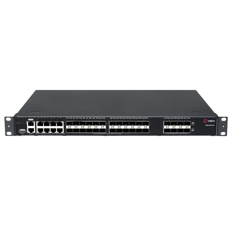 Qtech QSW-6300-32F