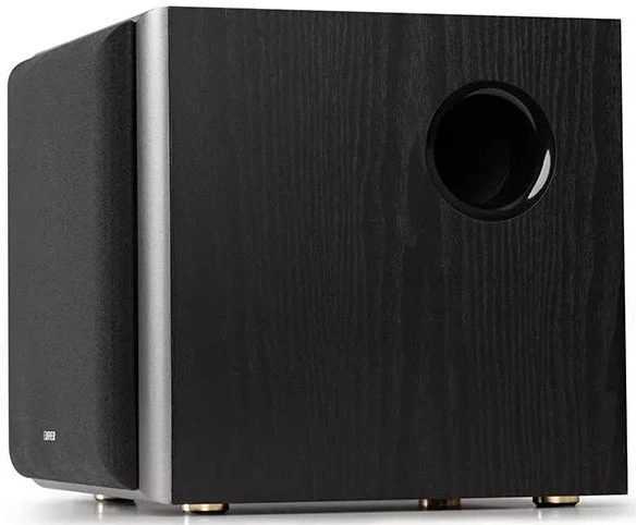 Колонки Edifier M601DB 2.1 черный 110Вт BT