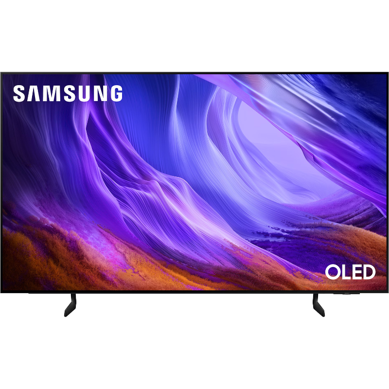 Samsung QE83S85HAEXPY