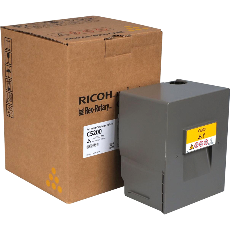Ricoh C5200 (828427)