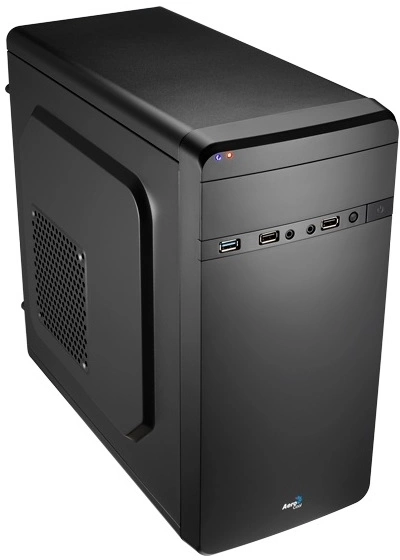 ПК IRU Office 310H6S MT i5 12400 (2.5) 8Gb SSD512Gb UHDG 730 FreeDOS GbitEth 400W черный (RUS) (2061415)
