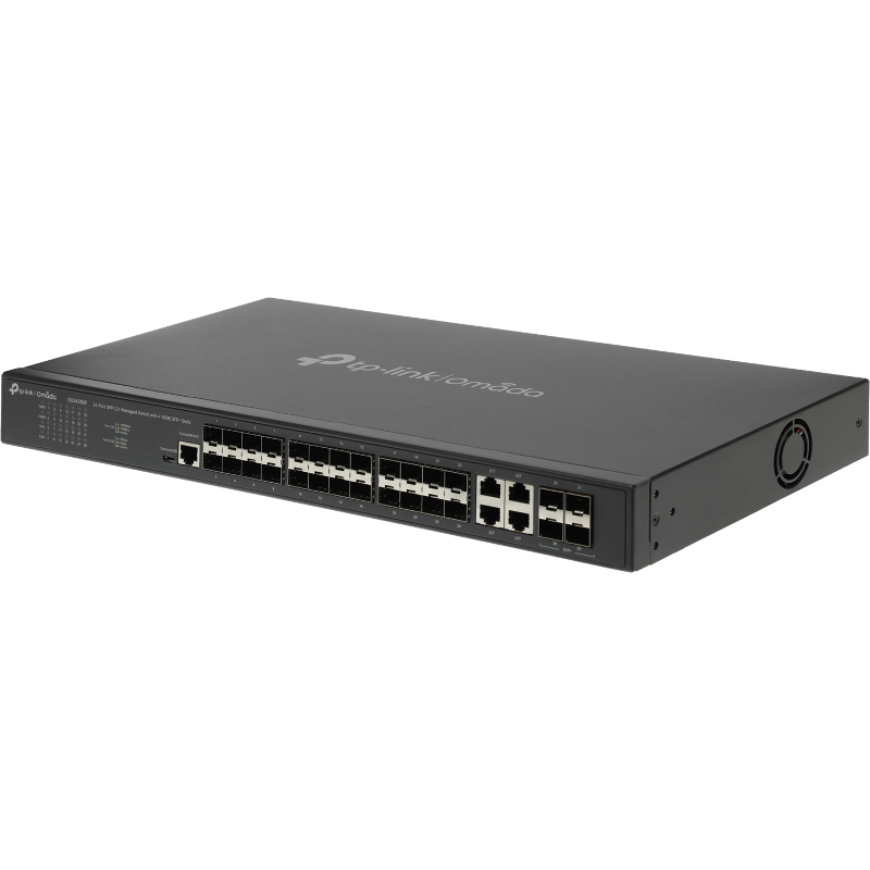 TP-Link JetStream SG3428XF