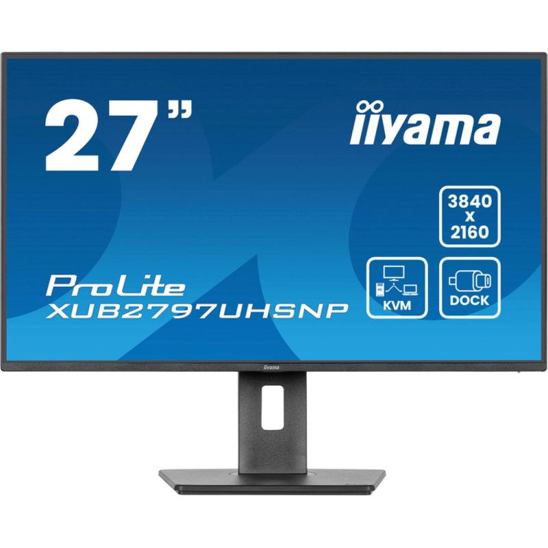 IIYAMA XUB2797UHSNP-B1