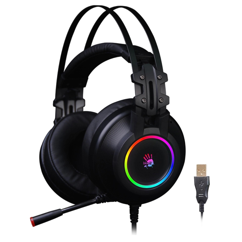 A4Tech G528C