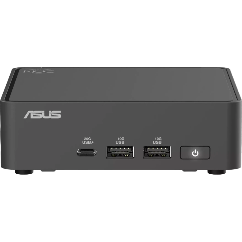 ASUS NUC15CRK 2B (NUC15CRK 2B )