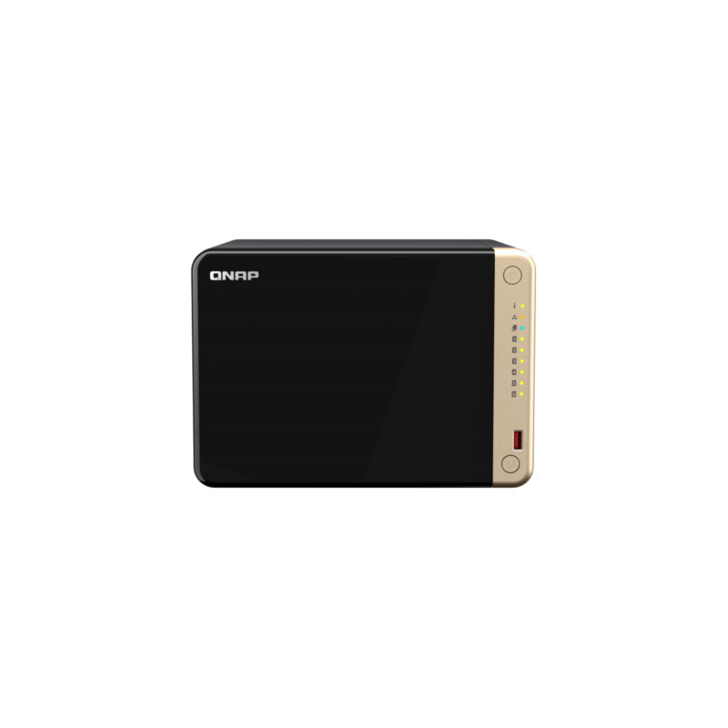 QNAP TS-664-8G