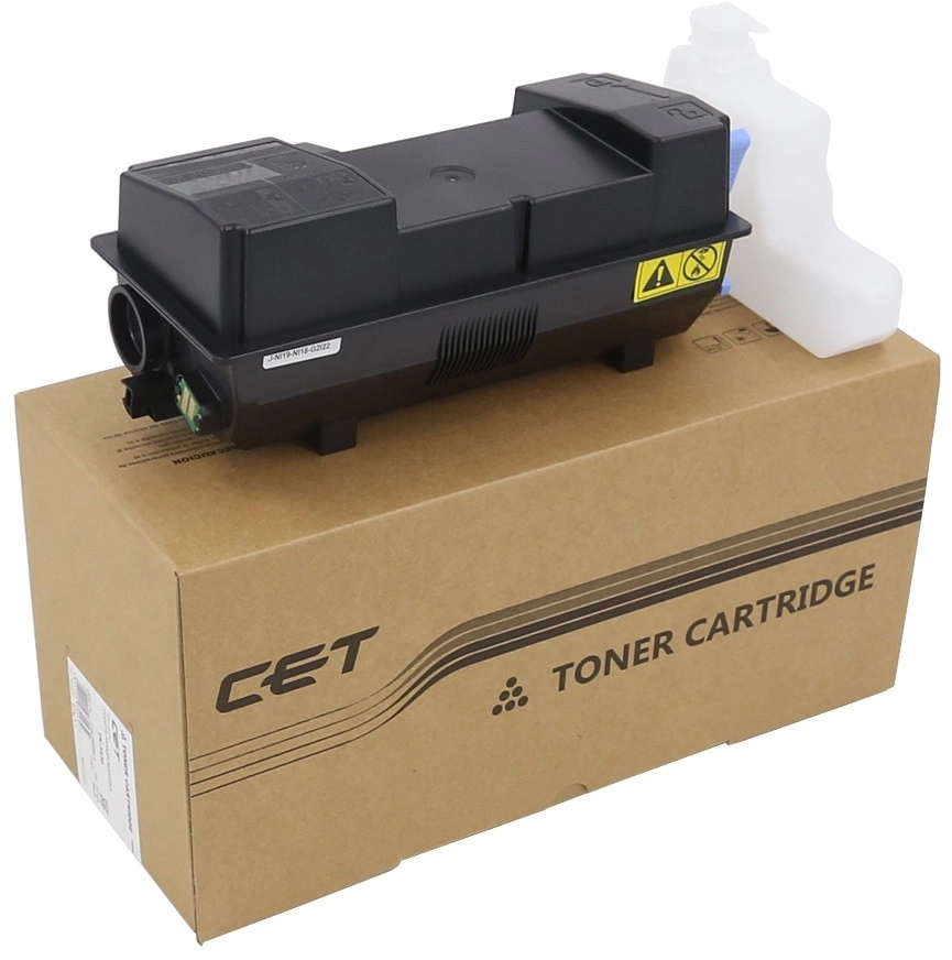 Картридж лазерный Cet CET131125 TK-3430 черный для Kyocera Ecosys PA5500x/MA5500ifx