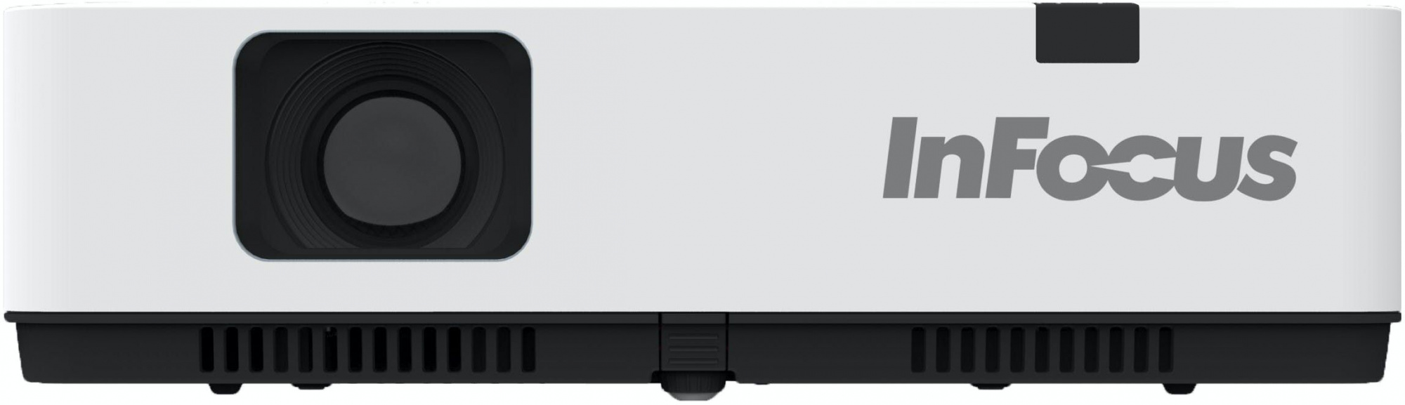 Проектор Infocus IN1024 LCD 4000Lm LS (1024x768) 50000:1 ресурс лампы:10000часов 1xUSB typeB 2xHDMI 3.3кг