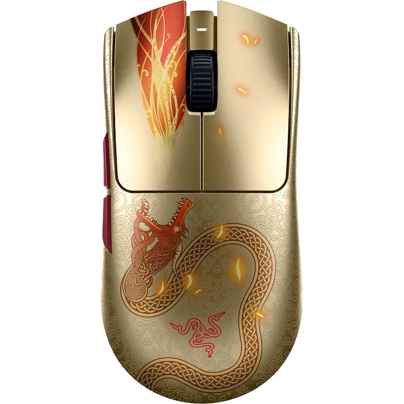 Razer Viper V3 Pro Counter-Strike 2 Ed. (RZ01-05120800-R3M1)