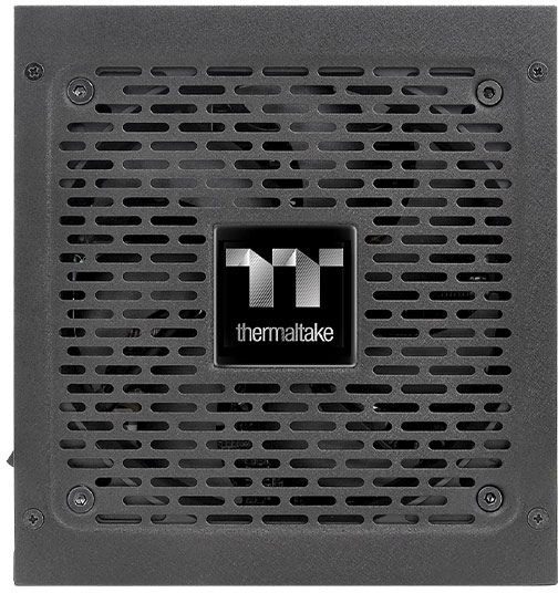 Блок питания Thermaltake ATX 850W Toughpower PF3 Gen.5 80+ platinum 24pin APFC 120mm fan 8xSATA Cab Manag RTL