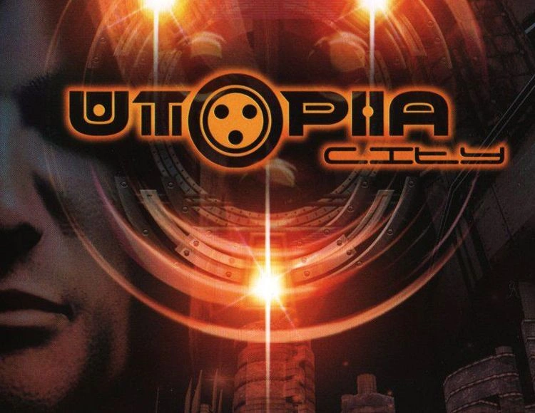 Игра для ПК Strategy First Utopia City (16+)