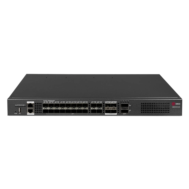 Qtech QSW-6910-26F