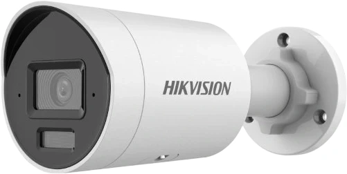 Камера видеонаблюдения IP Hikvision DS-2CD2043G2-LI2U(2.8mm) 2.8-2.8мм цв.