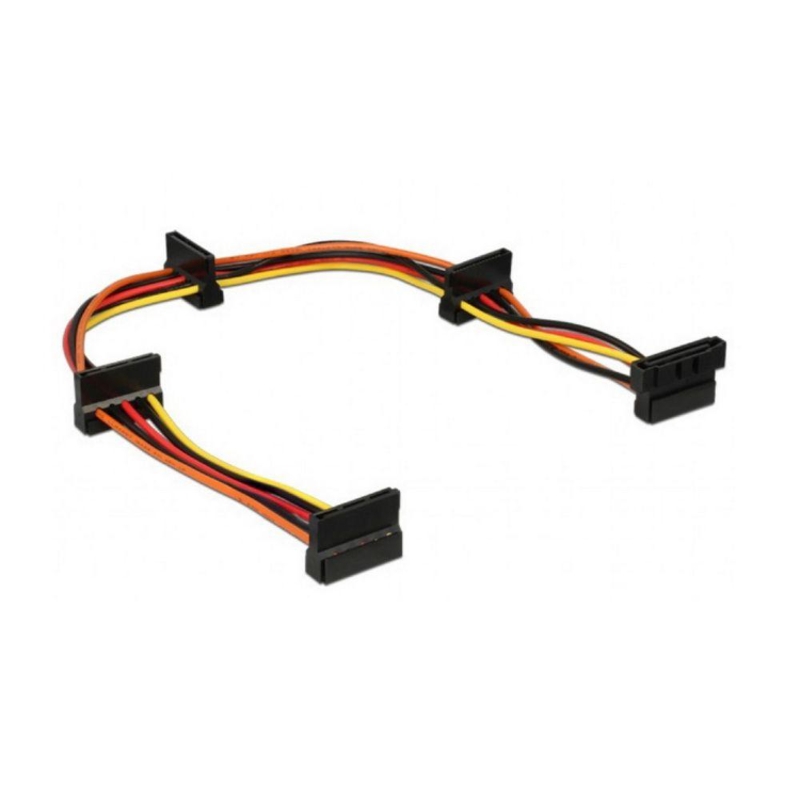 Cablexpert CC-SATAMF-03