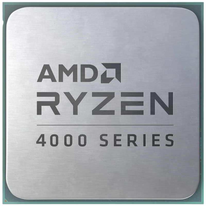 AMD AMD Ryzen 3 4300G (100-000000144)