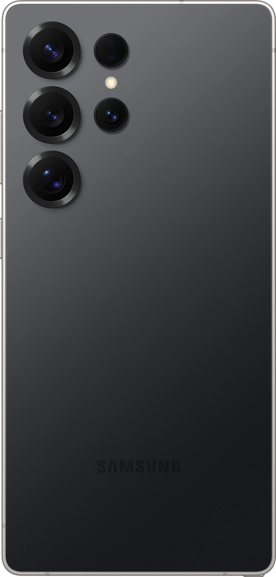 Смартфон Samsung SM-S938B Galaxy S25 Ultra 1Tb 12Gb черный титан моноблок 3G 4G 2Sim 6.9" 1440x3120 Android 15 200Mpix 802.11 a/b/g/n/ac/ax/be NFC GPS GSM900/1800 GSM1900 Protect