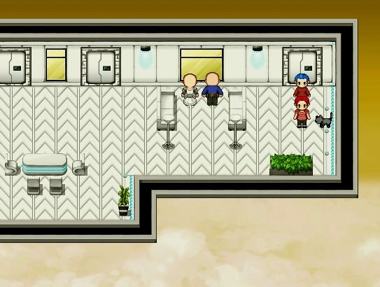 Игра для ПК GrabTheGames Space Pilgrim Episode IV: Sol (12+)