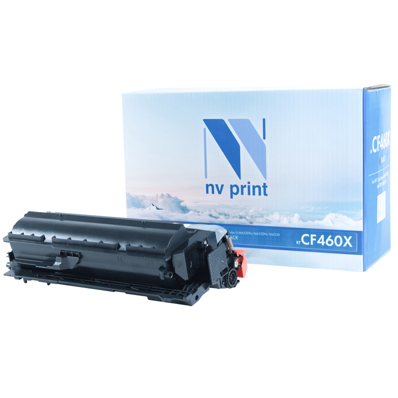 NV Print NV-CF460XBK