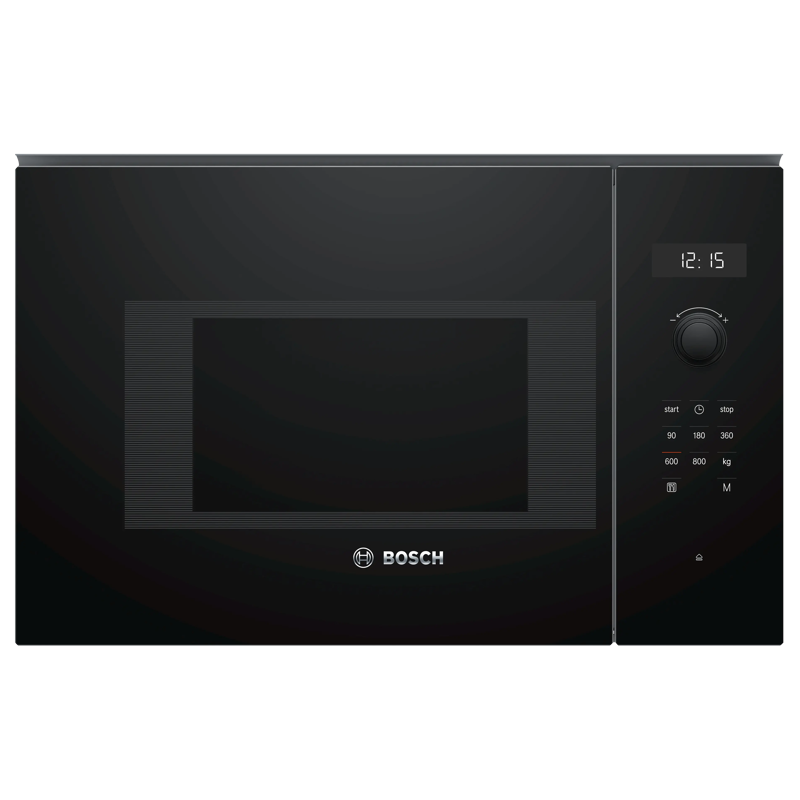 Встраиваемая микроволновая печь BOSCH BFL524MB0