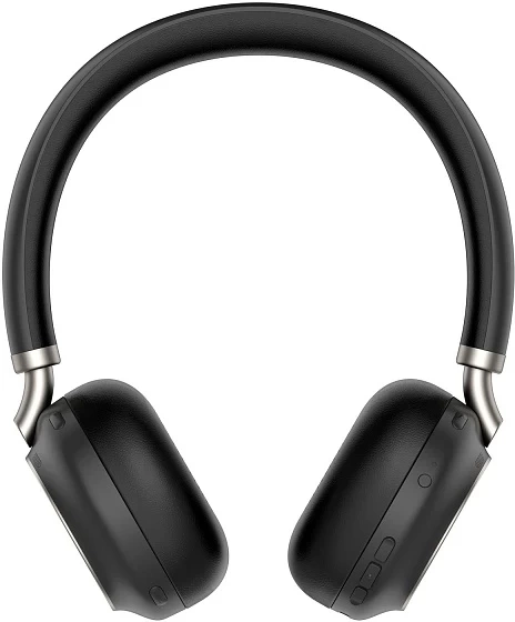 Гарнитура Bluetooth Yealink BH76 черный