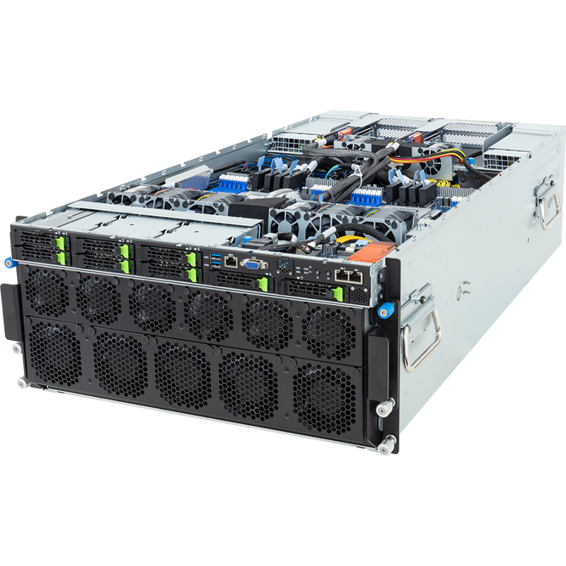 Gigabyte 9NG593ZD1DR000ACX3Z0