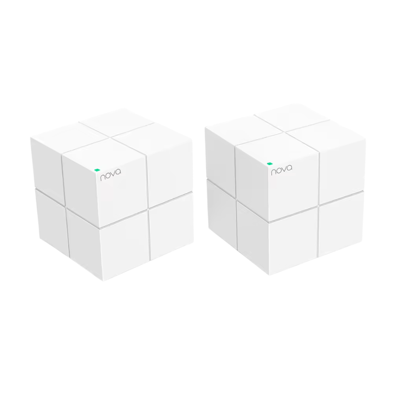 Tenda NOVA MW6(2-PACK)