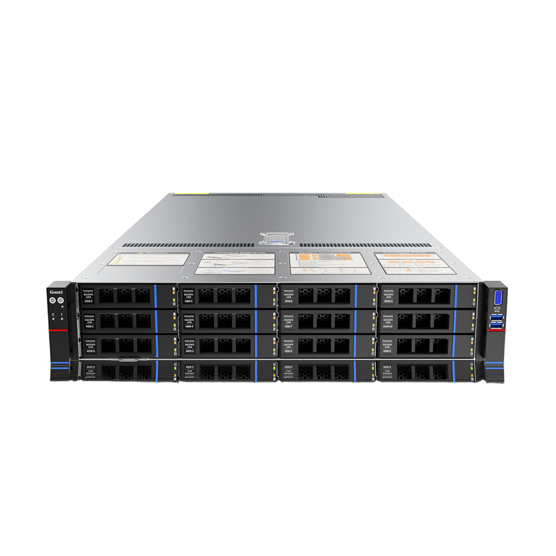 Gooxi SL201-D12R-NV-G5
