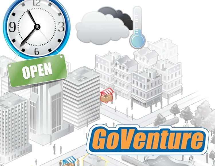 Игра для ПК Immanitas GoVenture MICRO BUSINESS (12+)
