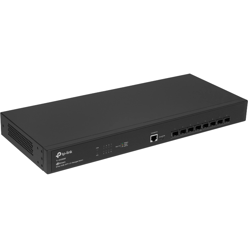 TP-Link JetStream SX3008F