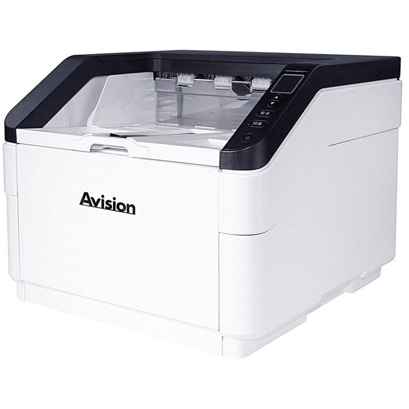 Avision 000-1064-02G