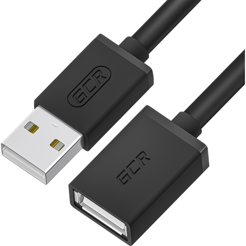 Удлинитель Greenconnect 1.5 м (GCR-55070)