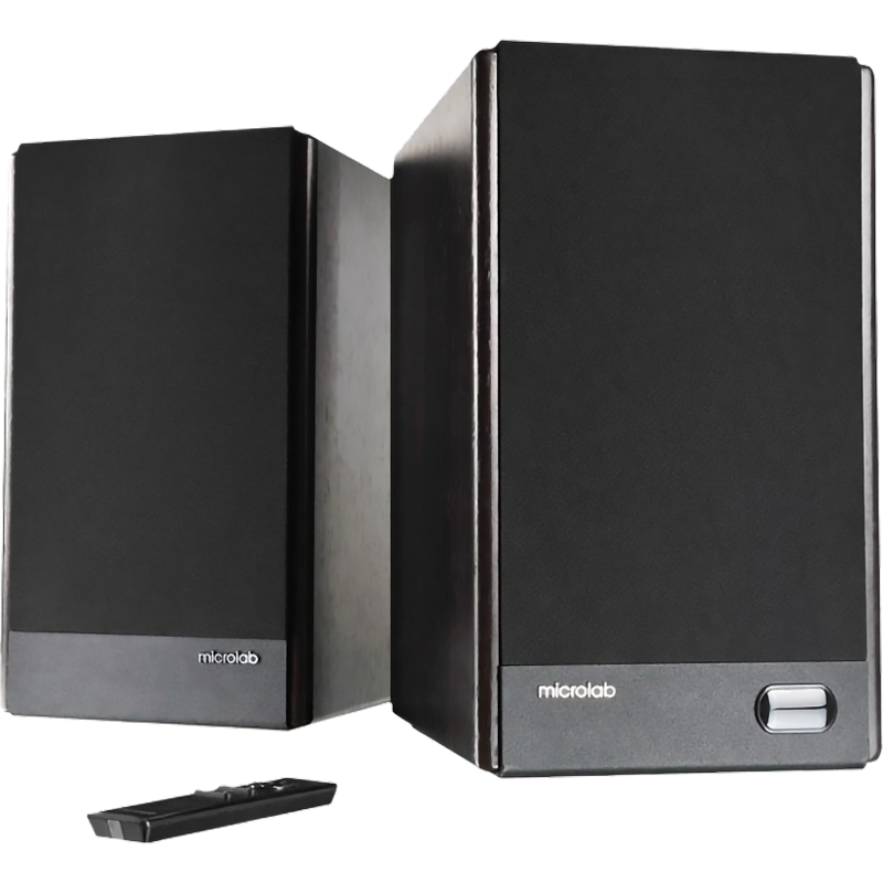 Microlab SOLO 6C