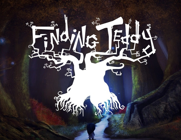 Игра для ПК LookAtMyGame Finding Teddy (12+)