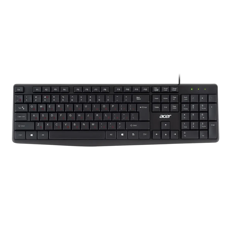 ACER ZL.KBDEE.00B
