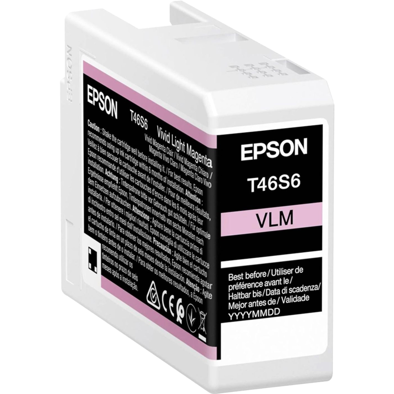 Epson T46S6 (C13T46S600)