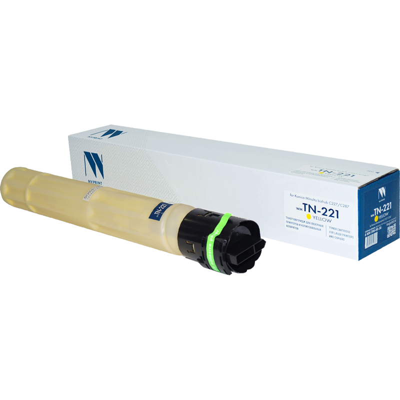 NV-PRINT NV-TN-221Y