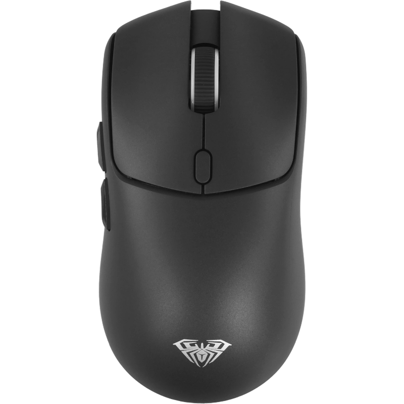 AULA SC580X Черный