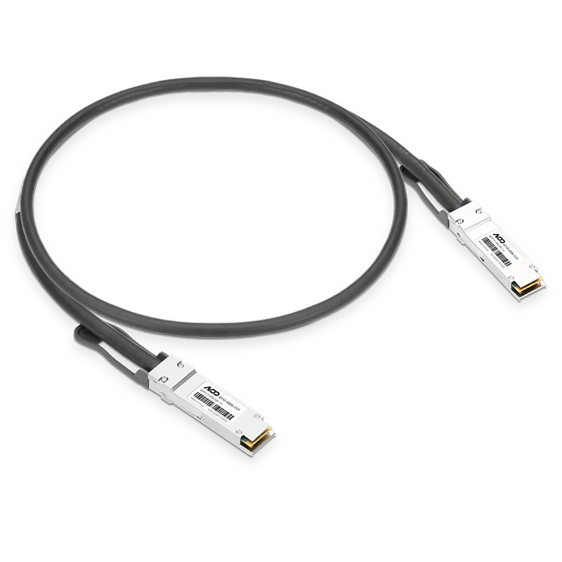 Naddod Q112-400G-CU1 #102071