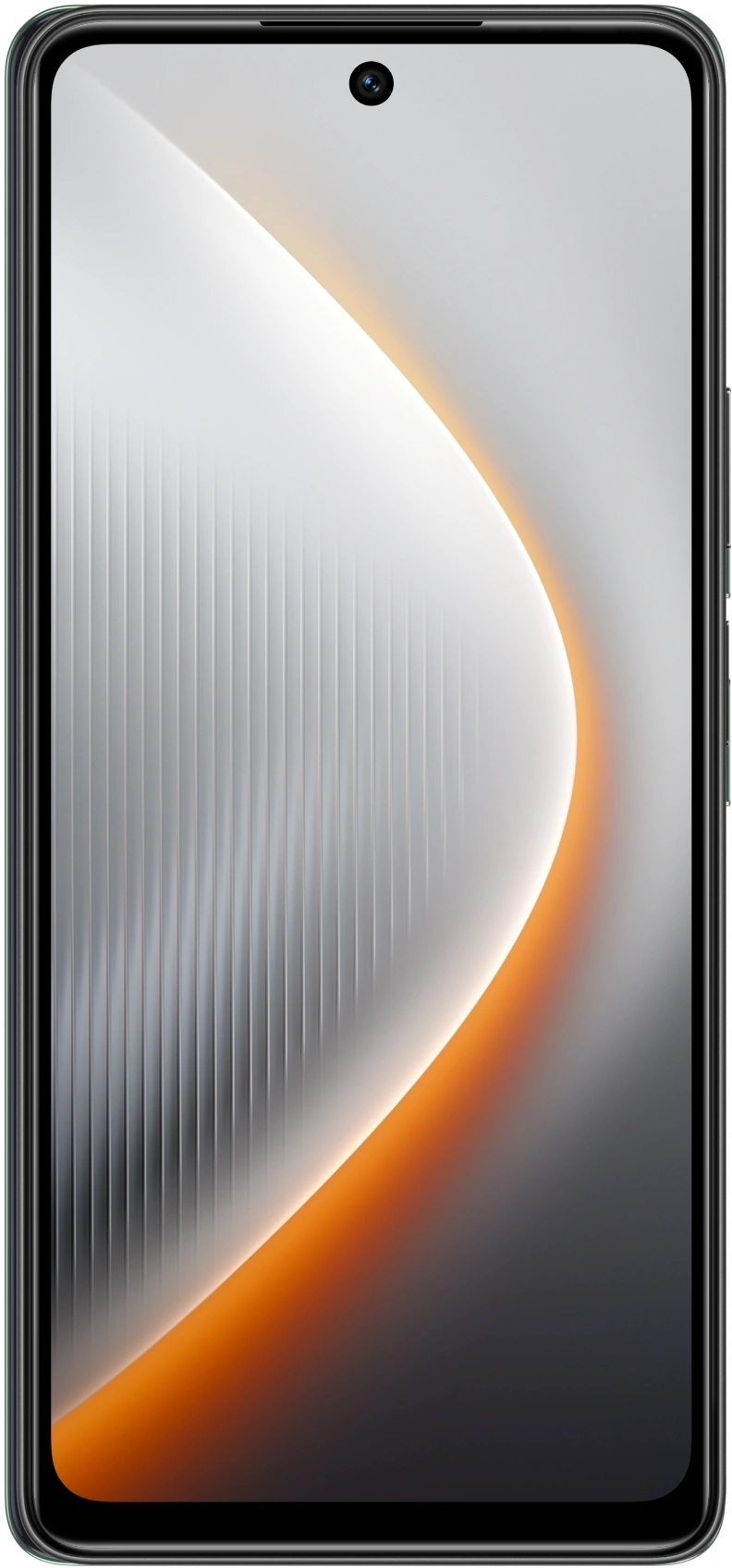 Смартфон Tecno Pova 7 Neo 128Gb 8Gb серебристый моноблок 3G 4G 2Sim 6.8" 1080x2460 Android 14 108Mpix 802.11 a/b/g/n/ac NFC GPS GSM900/1800 Protect FM