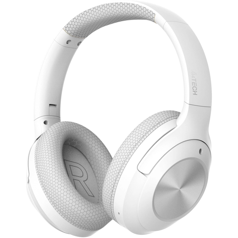A4Tech BH220 WHITE