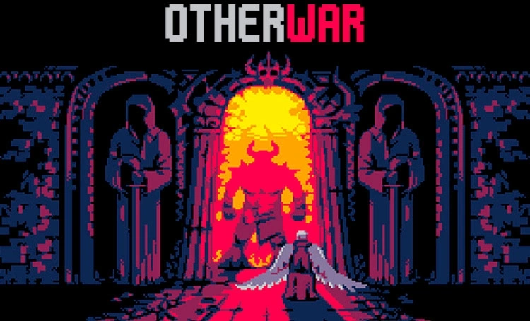 Игра для ПК Untold Tales Otherwar (12+)