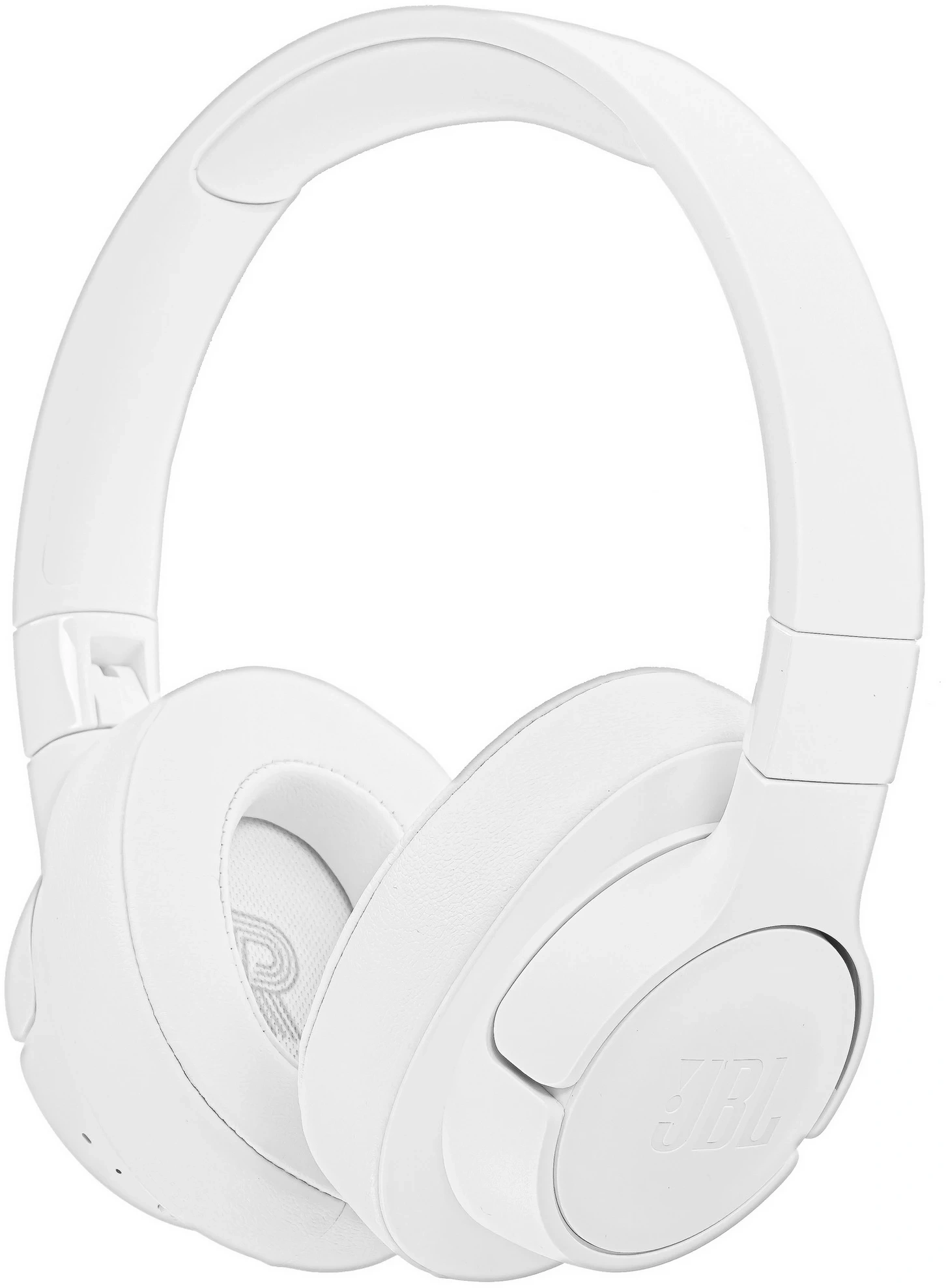 Гарнитура мониторные JBL Tune 720 BT 1.2м белый беспроводные bluetooth оголовье (JBLT720BTWHT)