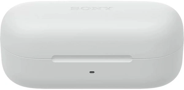 Гарнитура внутриканальные Sony WF-C510 белый беспроводные bluetooth в ушной раковине (WF-C510/WZE)
