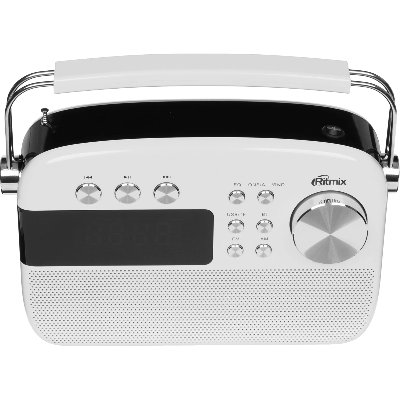 RITMIX RPR-705 Белый